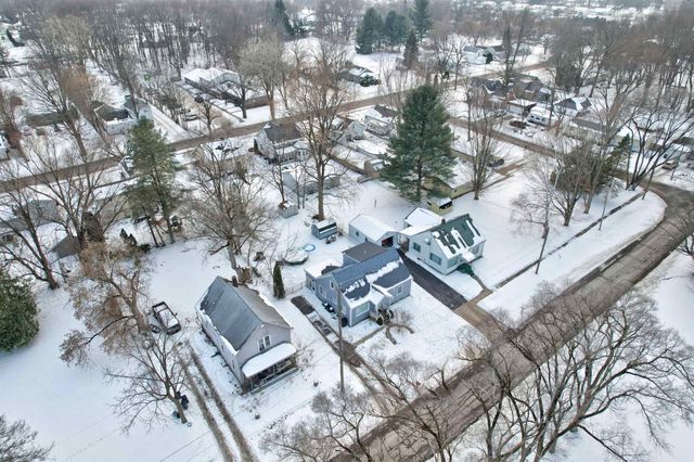 421 Johnson Street, Clio, MI 48420