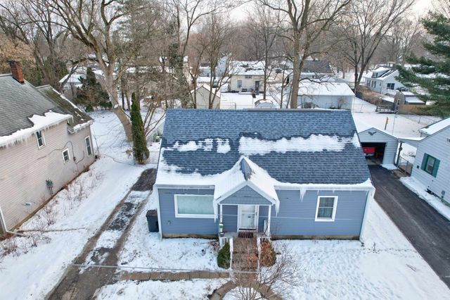 421 Johnson Street, Clio, MI 48420