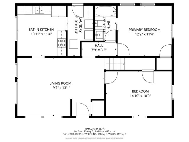 421 Johnson Street, Clio, MI 48420