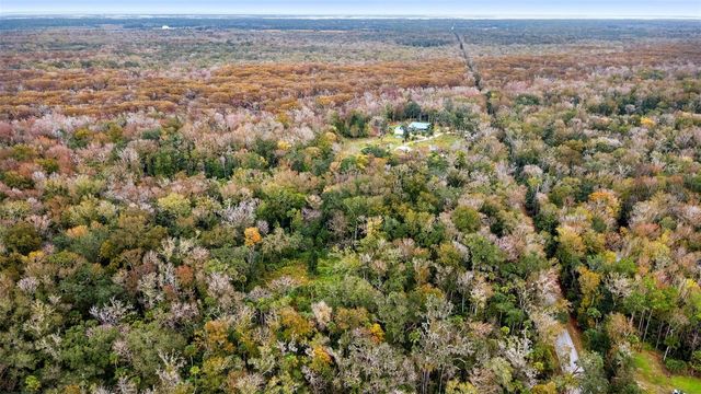 1100 MAYTOWN ROAD, Oak Hill, FL 32759