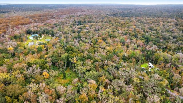 1100 MAYTOWN ROAD, Oak Hill, FL 32759