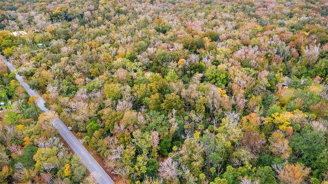 1100 MAYTOWN ROAD, Oak Hill, FL 32759