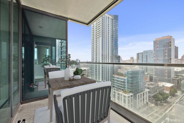 425 1st Street 2707, San Francisco, CA 94105