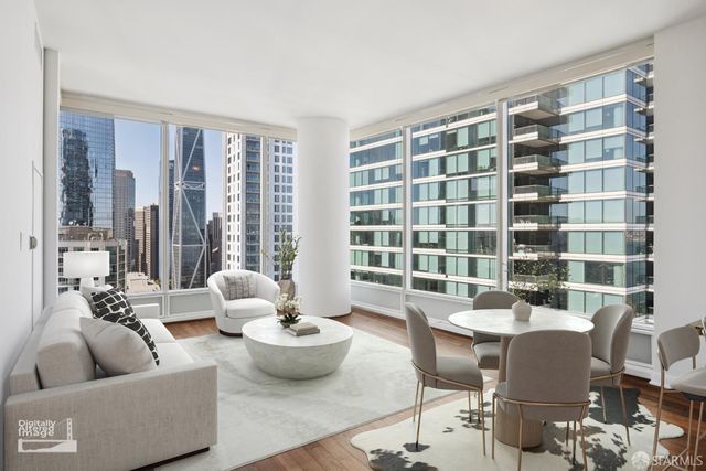 425 1st Street 2707, San Francisco, CA 94105