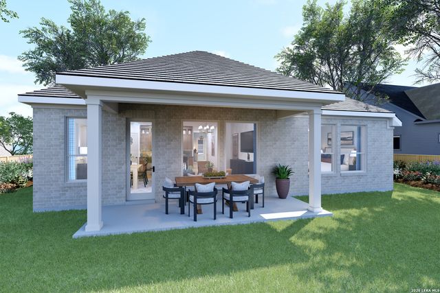 1808 Lost Cedar, New Braunfels, TX 78132
