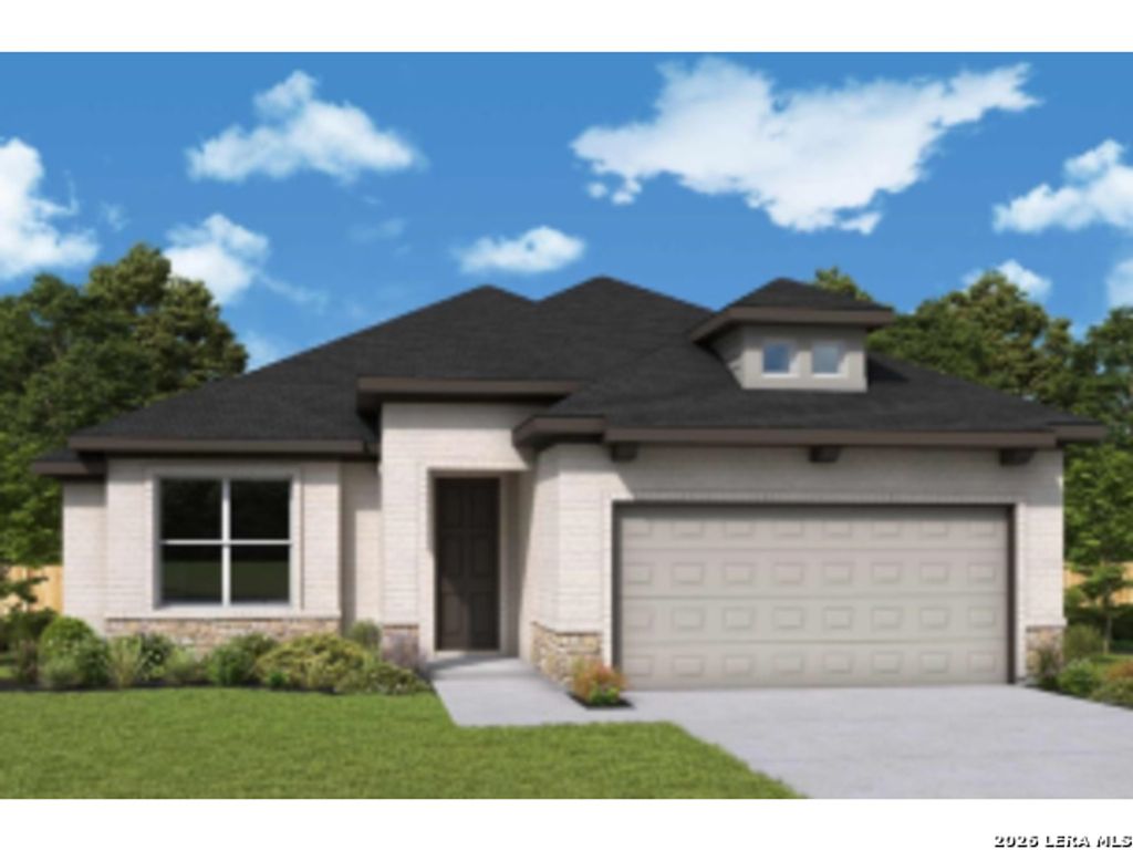 1808 Lost Cedar, New Braunfels, TX 78132