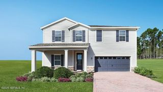 79 SMOKERISE Drive, St. Augustine, FL 32092