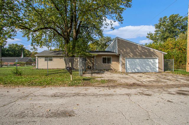 6800 W 25th Avenue, Gary, IN 46406