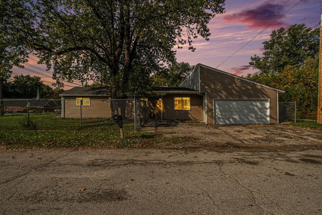 6800 W 25th Avenue, Gary, IN 46406