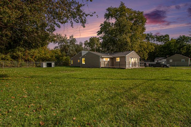6800 W 25th Avenue, Gary, IN 46406