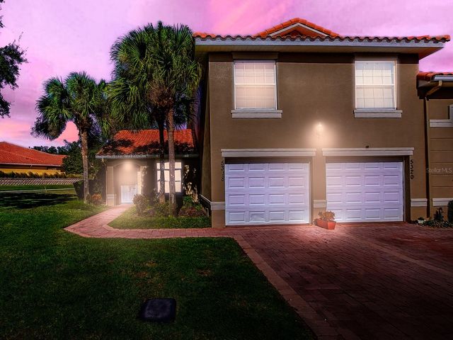 5318 EDGEWATER WAY 10, Oxford, FL 34484