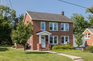 425 E ELIZABETH ST, Harrisonburg, VA 22801