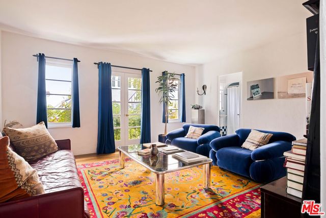 3700 Lowry Road, Los Angeles, CA 90027