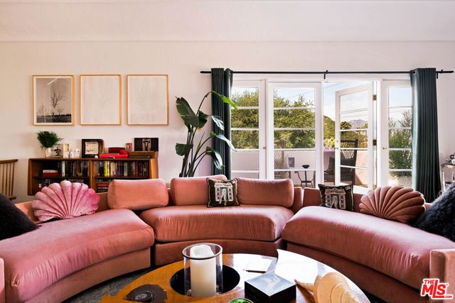 3700 Lowry Road, Los Angeles, CA 90027