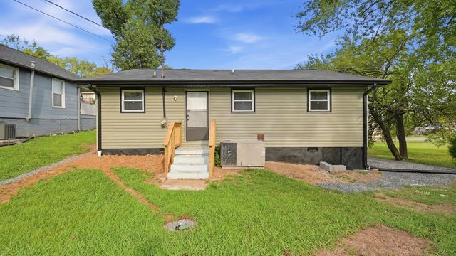 2604 12th Avenue, Chattanooga, TN 37407