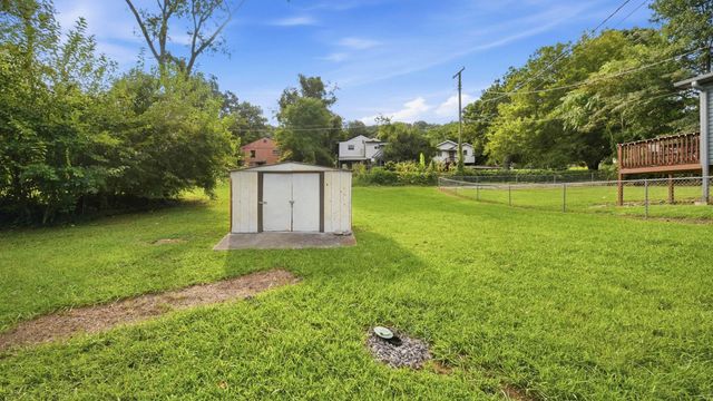 2604 12th Avenue, Chattanooga, TN 37407
