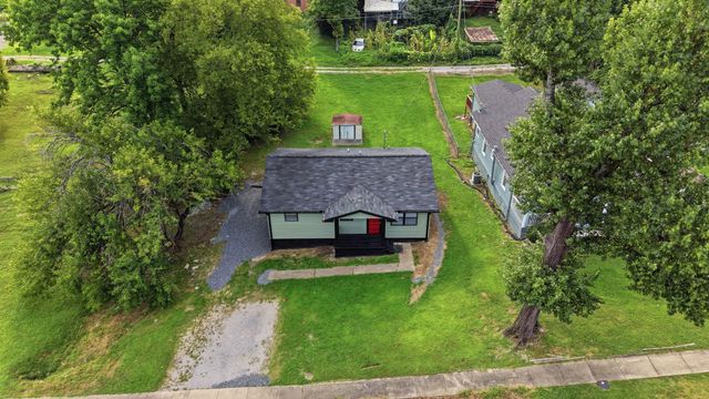 2604 12th Avenue, Chattanooga, TN 37407