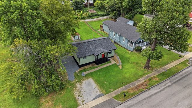 2604 12th Avenue, Chattanooga, TN 37407