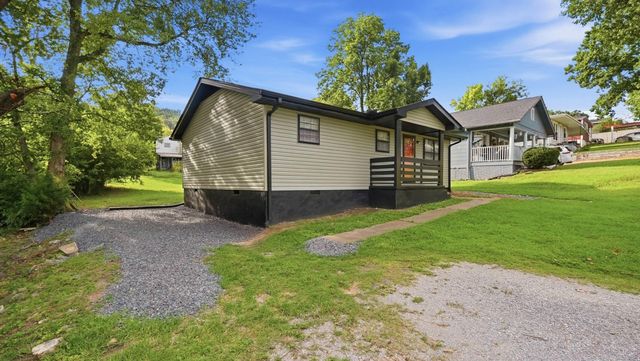 2604 12th Avenue, Chattanooga, TN 37407