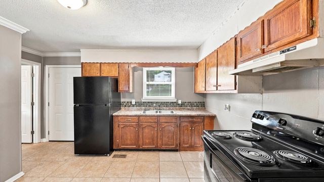 2604 12th Avenue, Chattanooga, TN 37407