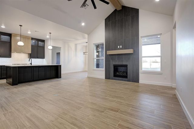 11601 SW 55th Street, Mustang, OK 73064