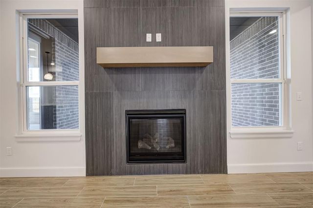 11601 SW 55th Street, Mustang, OK 73064