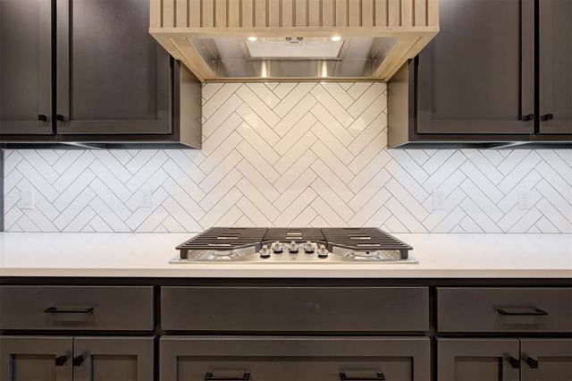 11601 SW 55th Street, Mustang, OK 73064