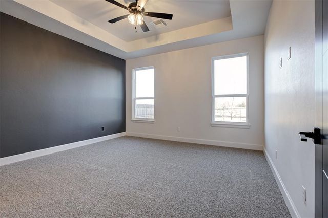 11601 SW 55th Street, Mustang, OK 73064