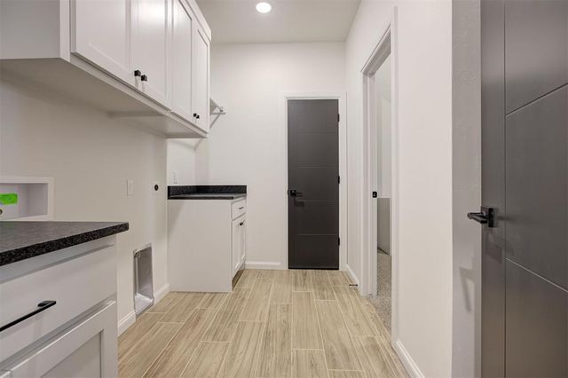 11601 SW 55th Street, Mustang, OK 73064