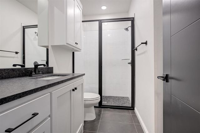 11601 SW 55th Street, Mustang, OK 73064