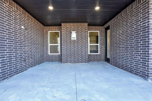 11601 SW 55th Street, Mustang, OK 73064