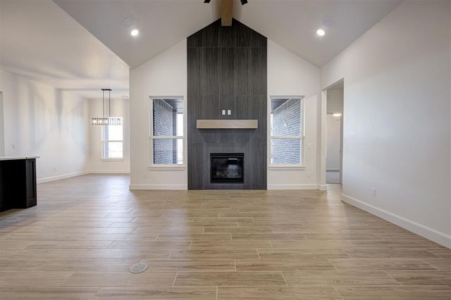 11601 SW 55th Street, Mustang, OK 73064