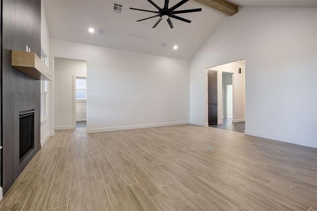 11601 SW 55th Street, Mustang, OK 73064