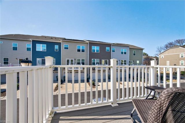 516 Clara LN, Virginia Beach, VA 23451