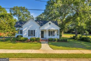 318 Persons Street, Fort Valley, GA 31030