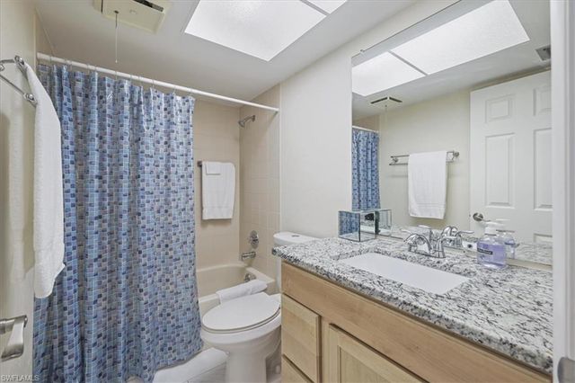 15430 Moonraker CT # 502, North Fort Myers, FL 33917