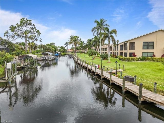 15430 Moonraker CT # 502, North Fort Myers, FL 33917