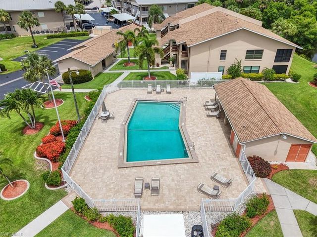 15430 Moonraker CT # 502, North Fort Myers, FL 33917