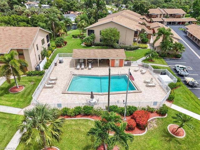 15430 Moonraker CT # 502, North Fort Myers, FL 33917