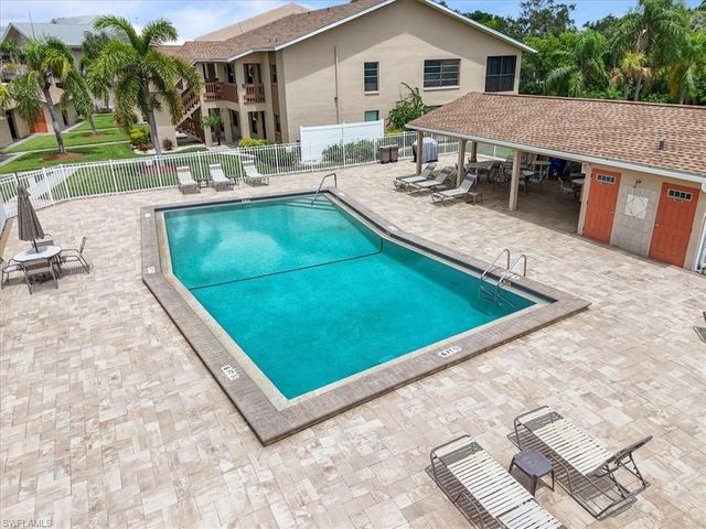 15430 Moonraker CT # 502, North Fort Myers, FL 33917