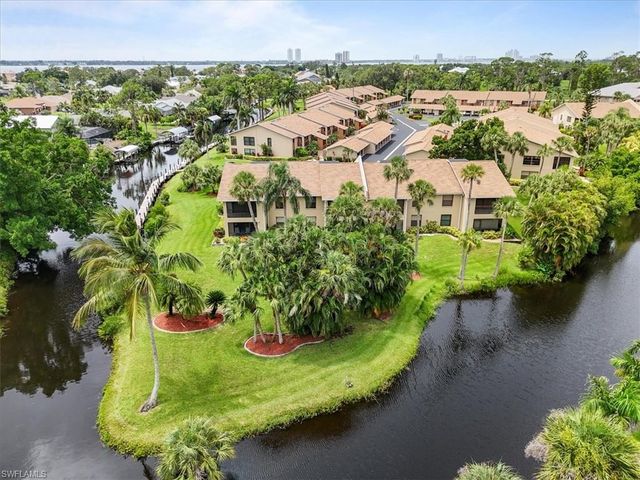 15430 Moonraker CT # 502, North Fort Myers, FL 33917