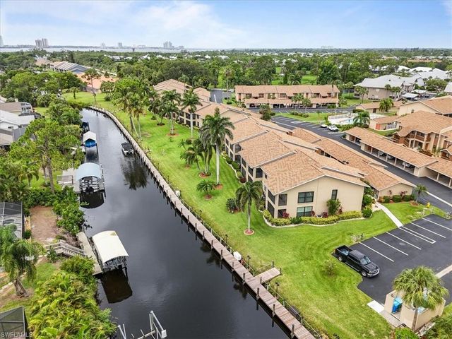 15430 Moonraker CT # 502, North Fort Myers, FL 33917