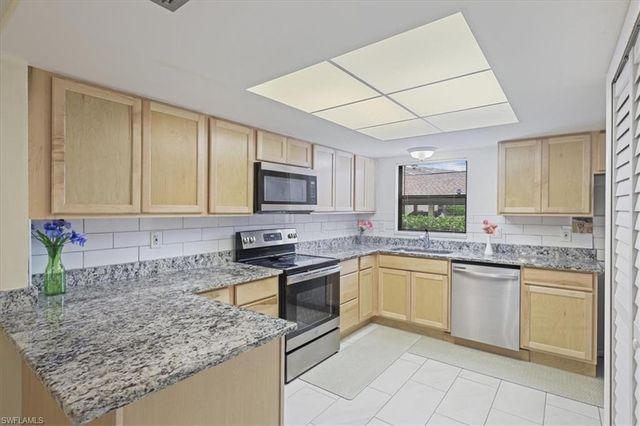 15430 Moonraker CT # 502, North Fort Myers, FL 33917