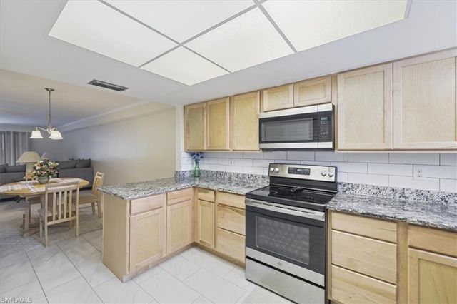 15430 Moonraker CT # 502, North Fort Myers, FL 33917