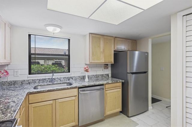 15430 Moonraker CT # 502, North Fort Myers, FL 33917