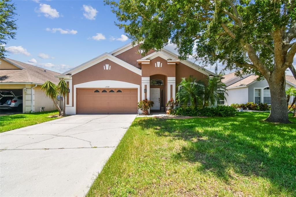 17228 WHISPER BREEZE WAY, Land O Lakes, FL 34638