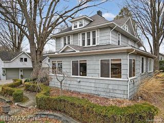 410 Crane Avenue, Royal Oak, MI 48067