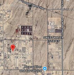 0 unknown -- -, Buckeye, AZ 85396