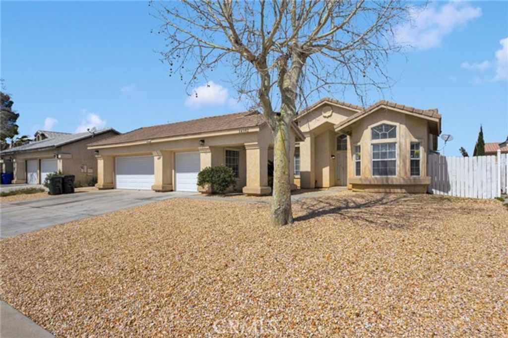 14392 Del Amo Drive, Victorville, CA 92392