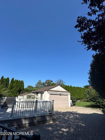 2316 3rd Avenue, Spring Lake, NJ 07762